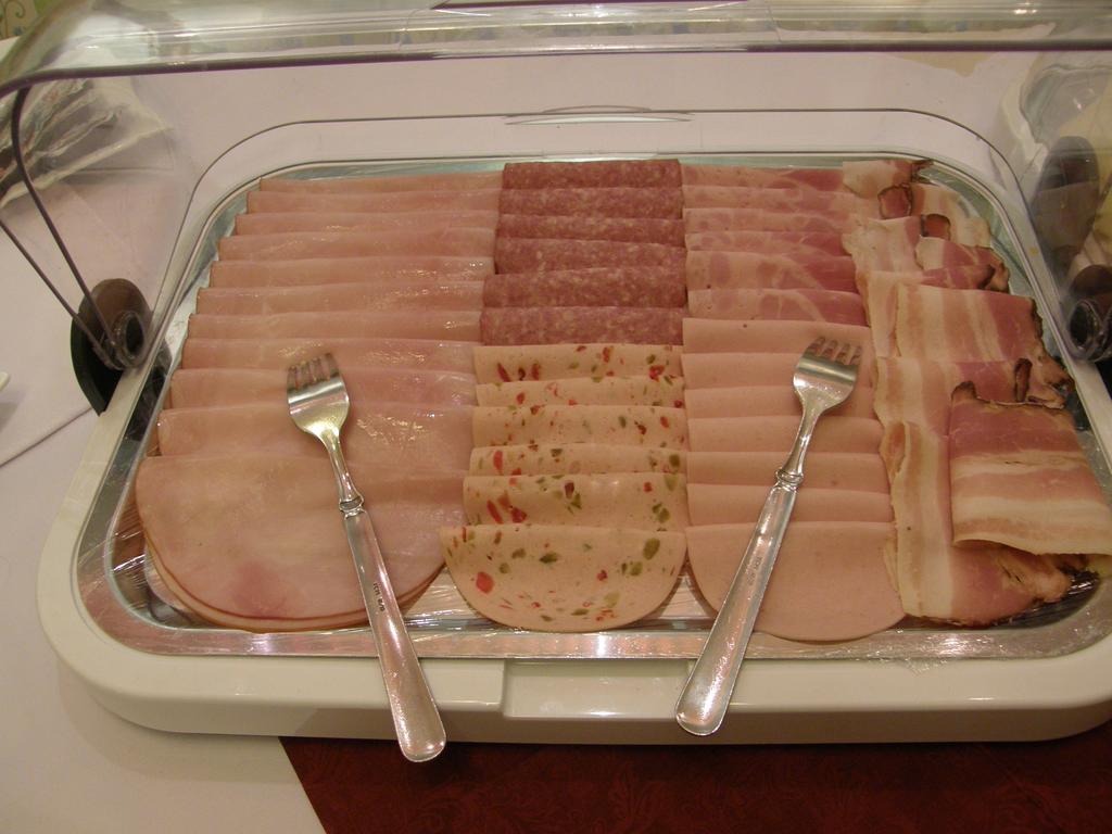 Hotel Cafe Lorenz 호헤넴스 외부 사진